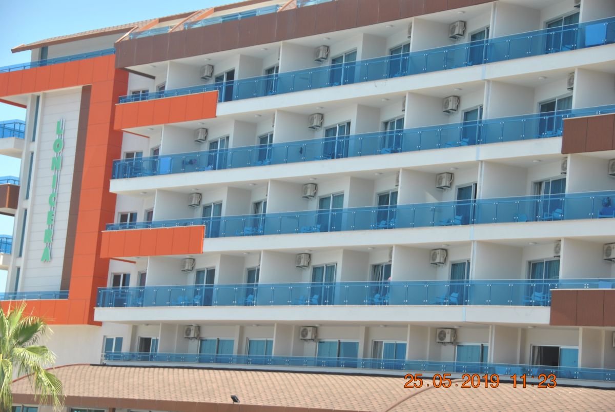 imagini hotel LONICERA RESORT